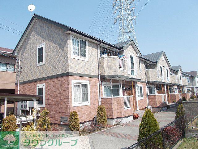 パークソフィアB