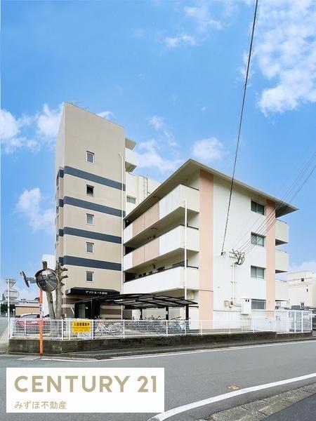 アソシエート前田(3DK/1階)