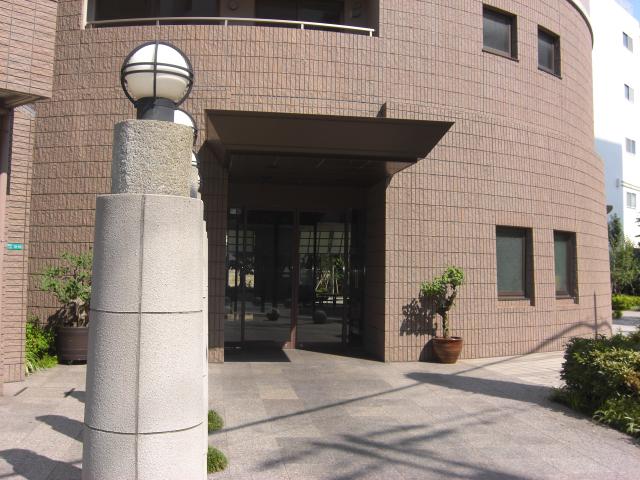 トリニティー北川口