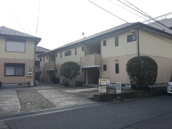 ディアス魚崎Ⅱ