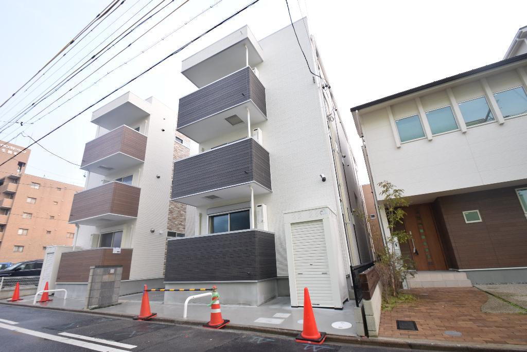 MOVE生駒ウエスト