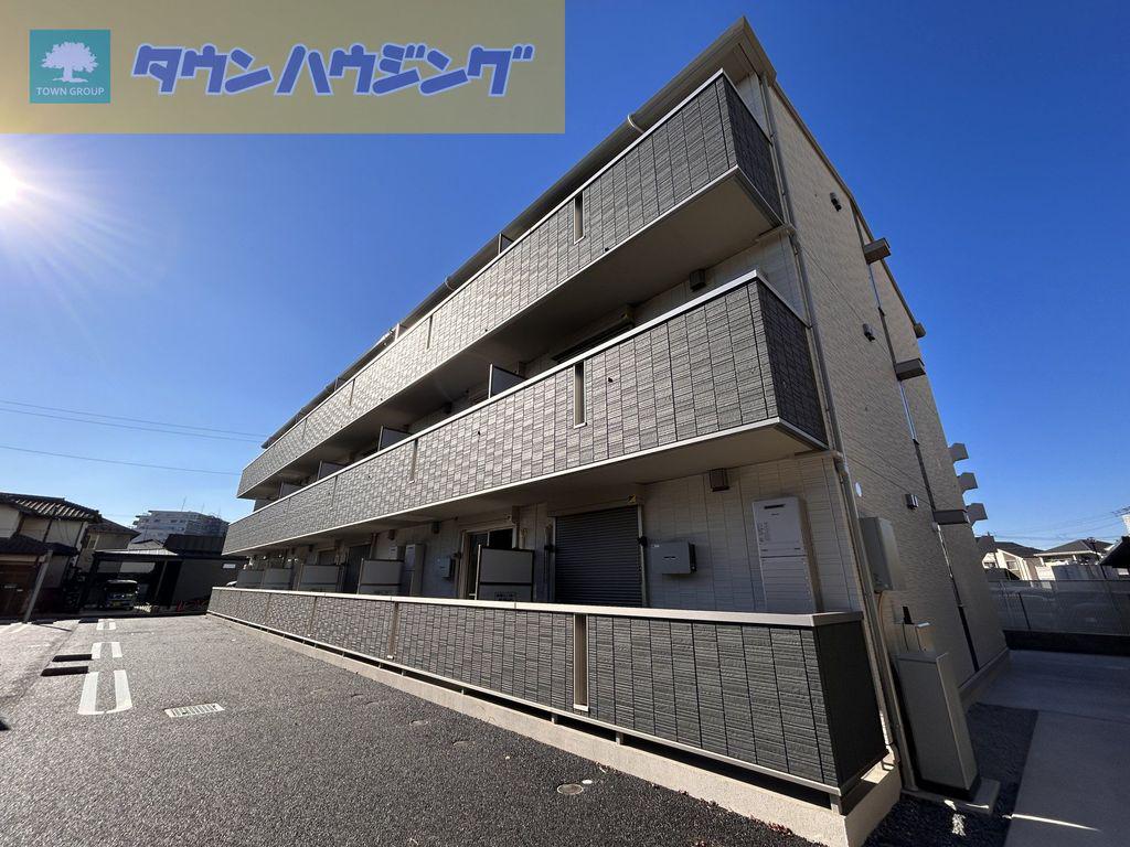 D-ROOM穴川2丁目