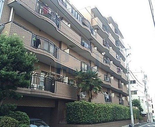 一の蔵レジデンス