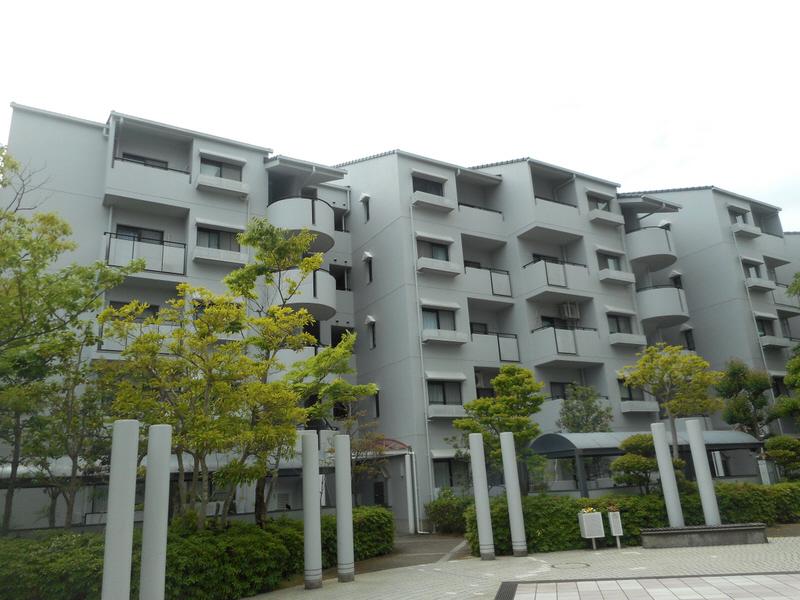 エルタウン学園5 115号棟