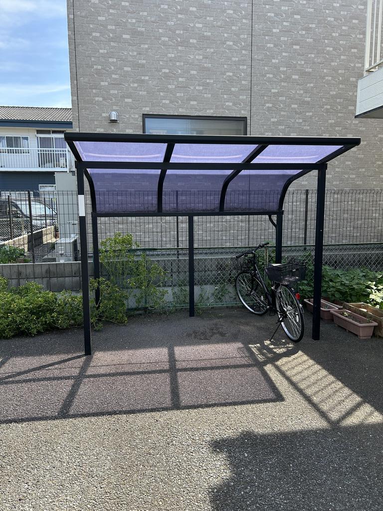 シティーハイツEI