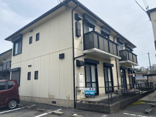 プラチナコート横尾A棟