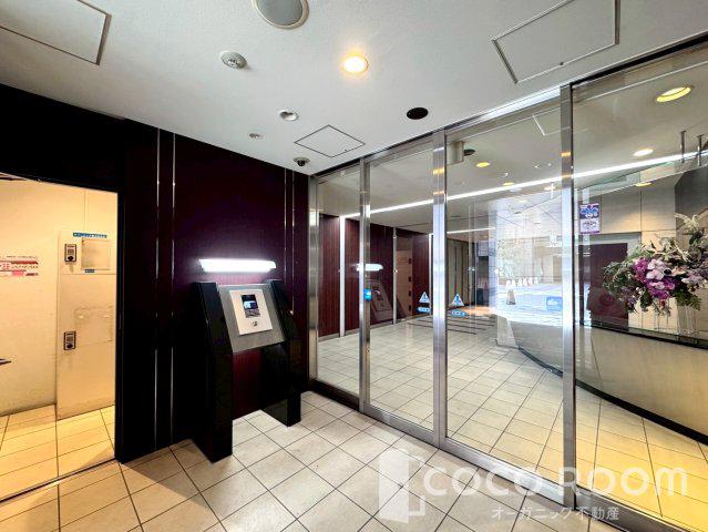 プライムアーバン堺筋本町