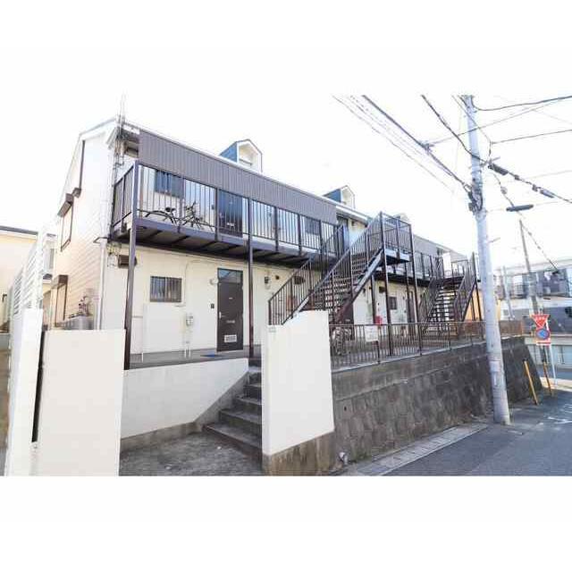 パウゼ幕張II
