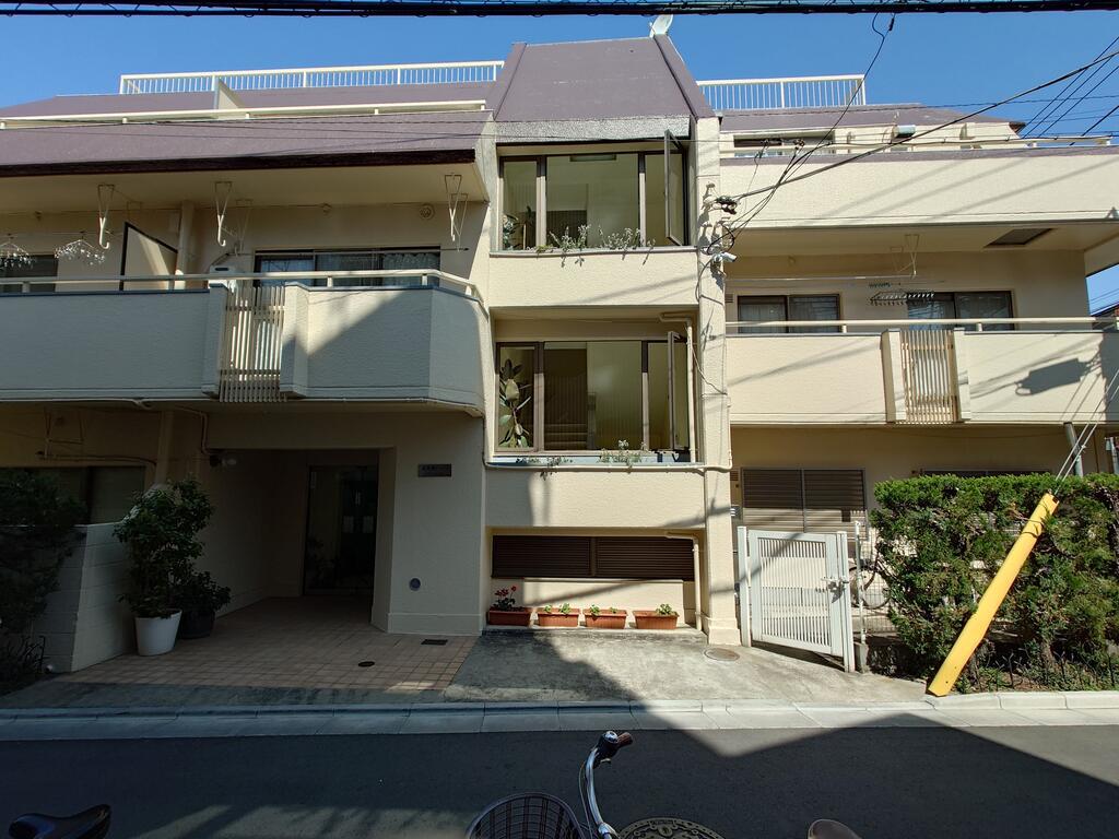 波多野ハイツ