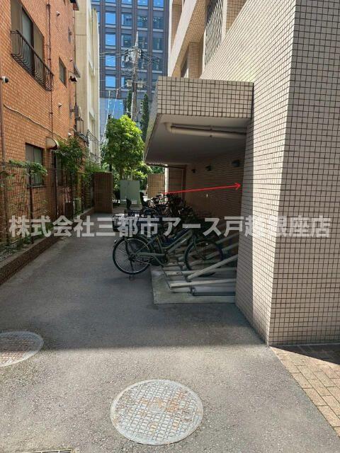 藤和シティホームズ御殿山
