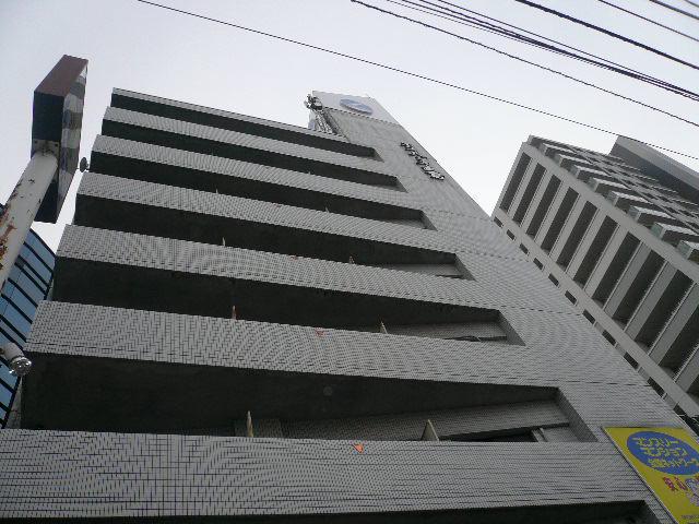 エスパシオ支倉