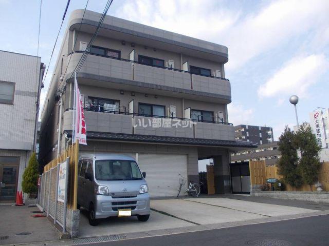 孝寿荘