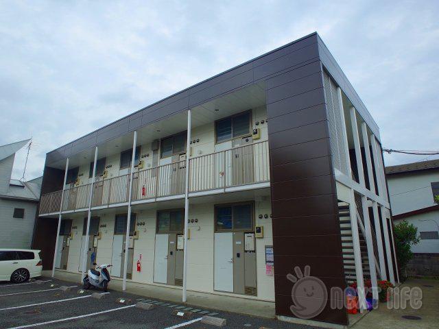 レオパレスT.HOUSE