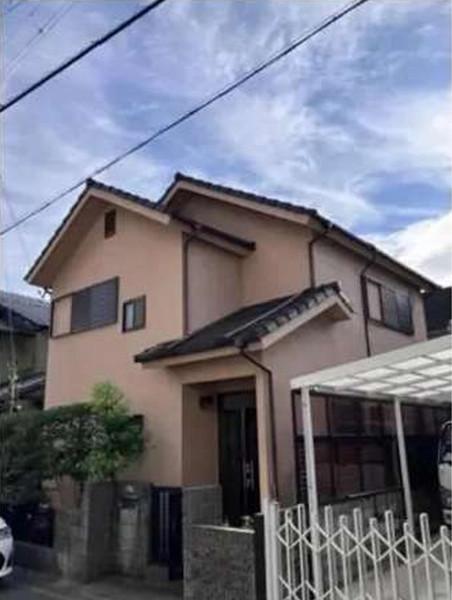 兵庫県高砂市中筋5丁目戸建