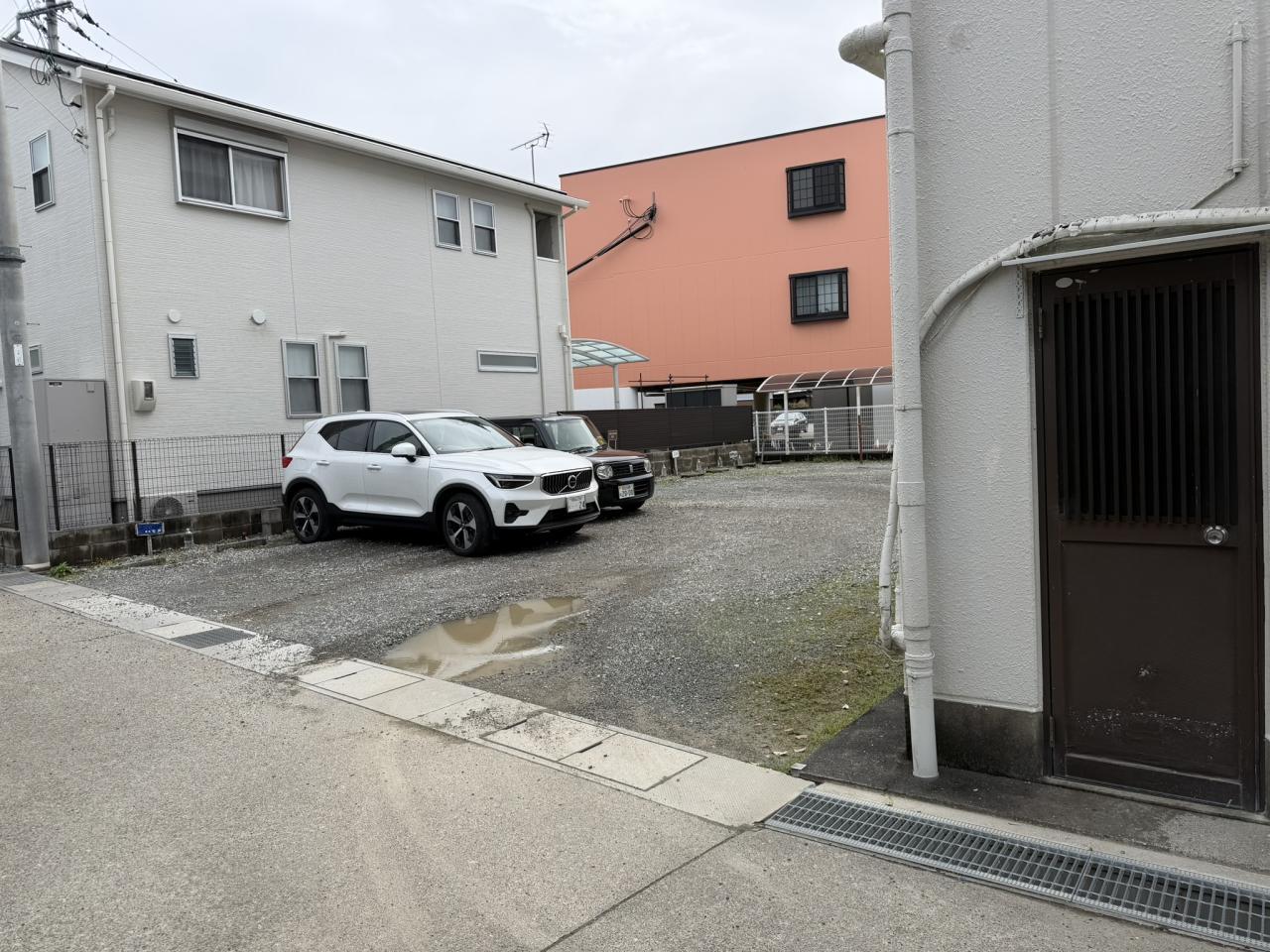 ビル槙山