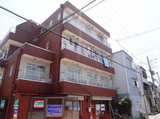 JPアパートメント守口