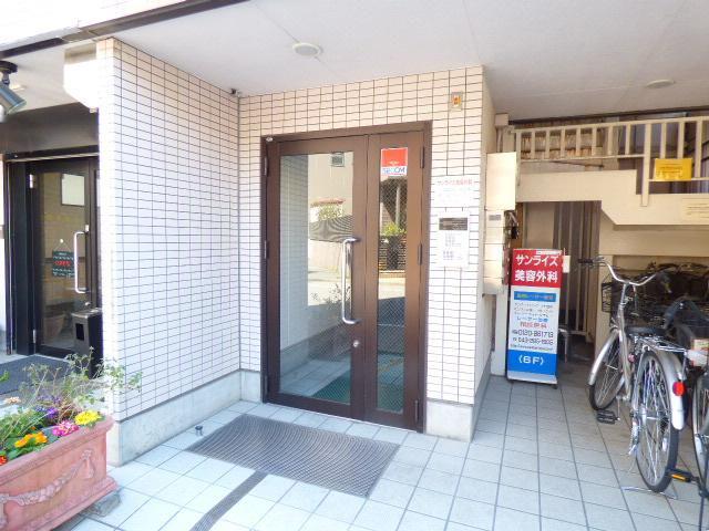 サンライズビル