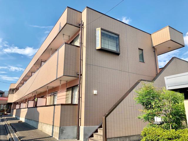 プレステージ東和