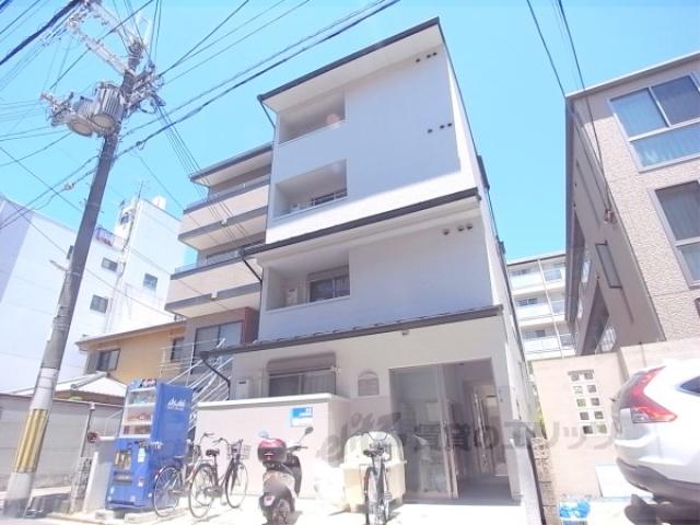 アークリード千本今出川