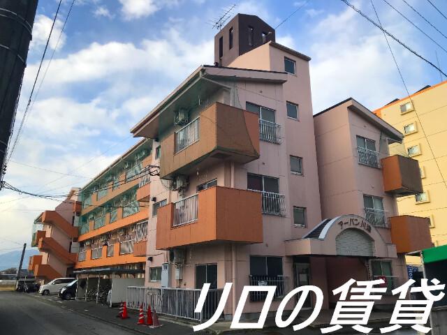 アーバン川津