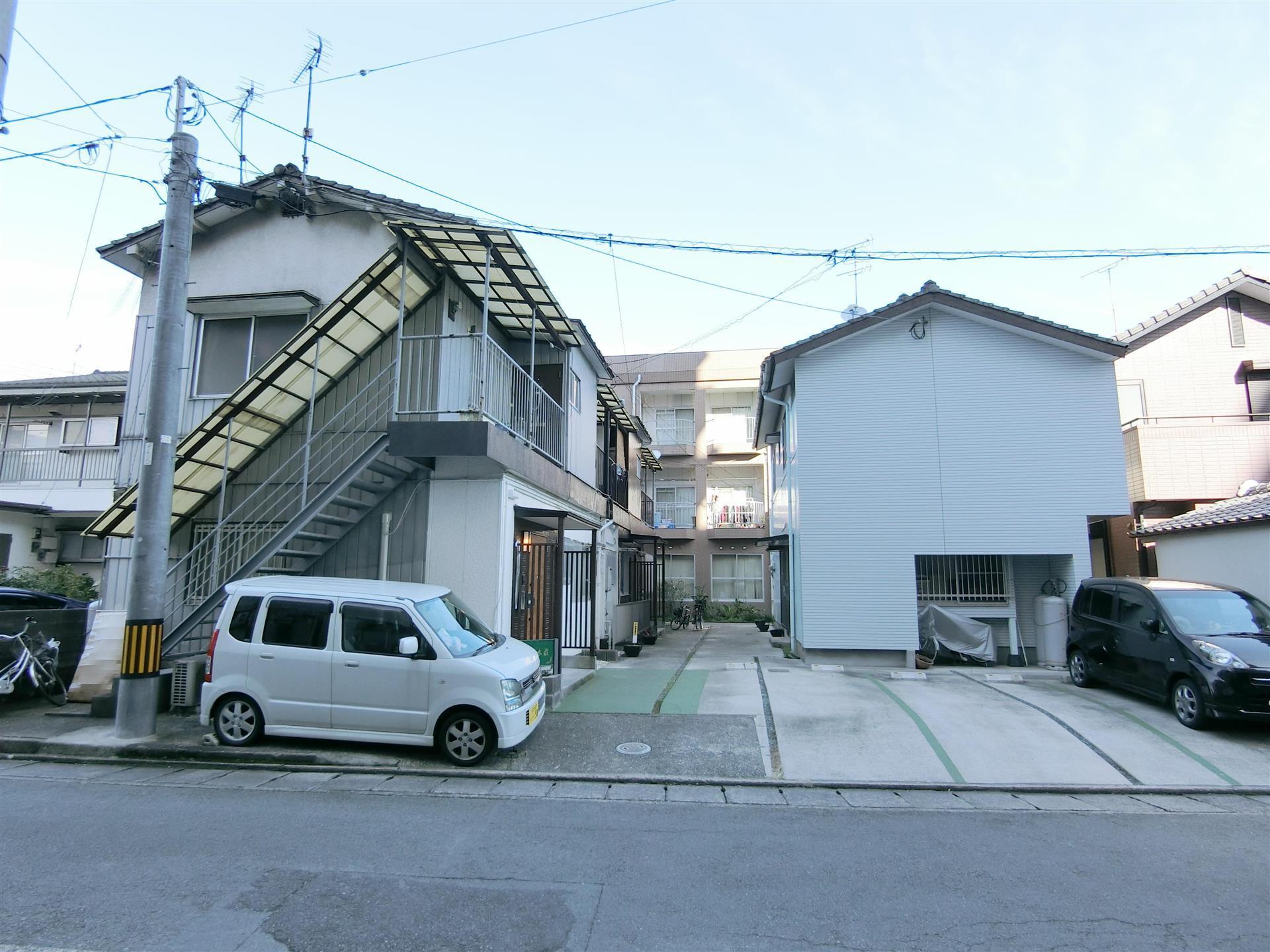 みれの木荘