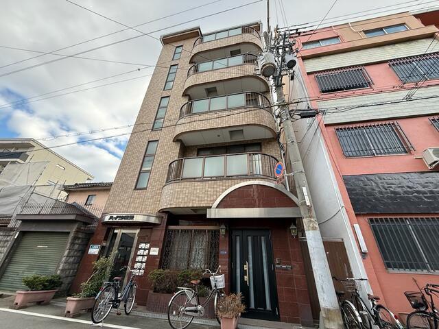 ハイツ恒榮