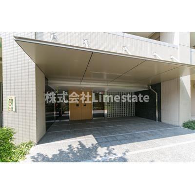 グランドテラス新宿