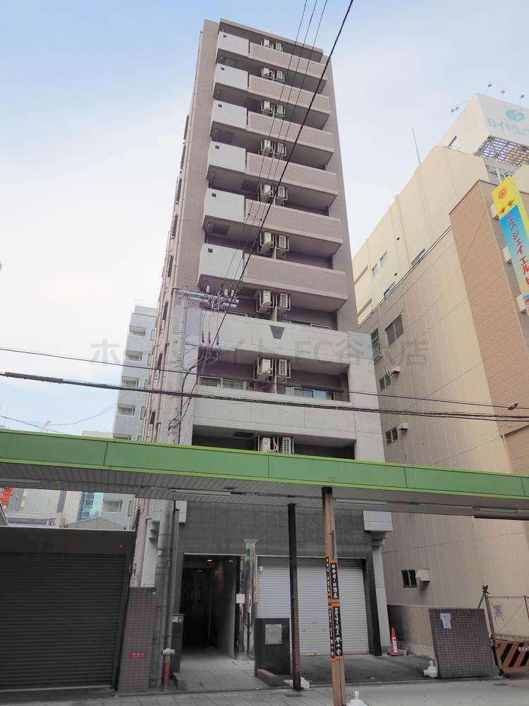 セントアミール南久宝寺
