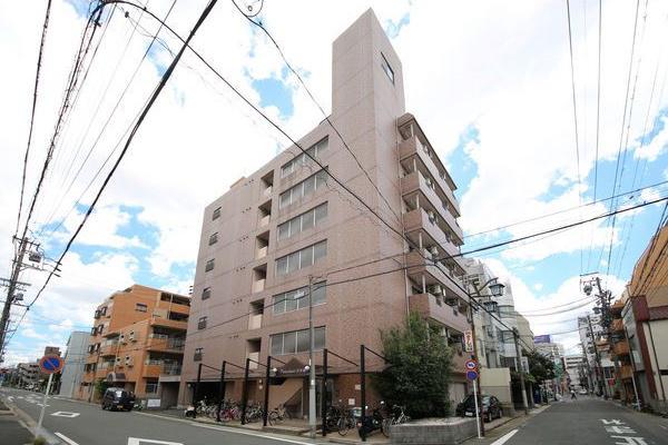 プロビデンス新瑞橋