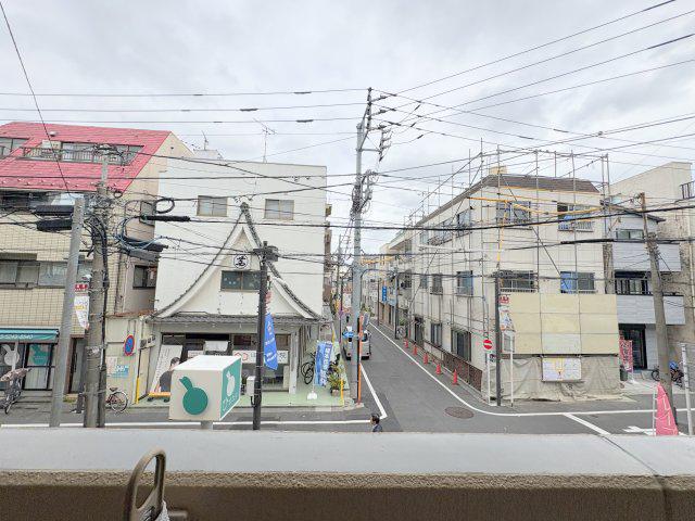 プチメゾン赤羽