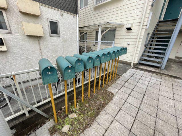エスパス