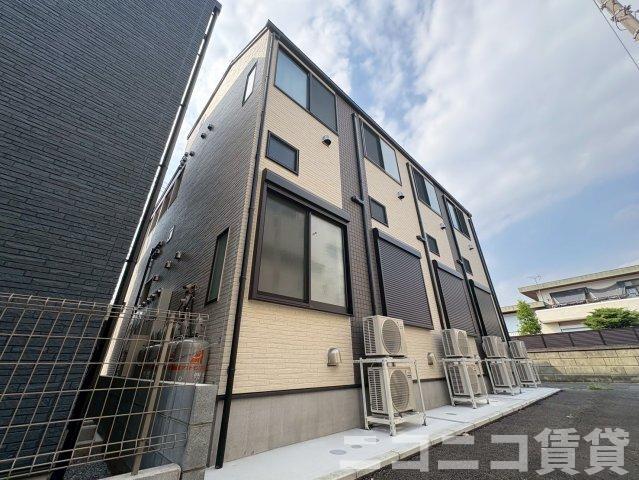 メゾン フルール 小岩駅前