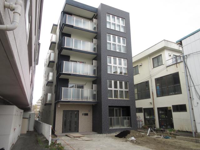 リヴェル紺屋町