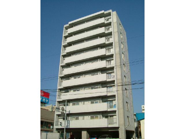 プライムアーバン北14条