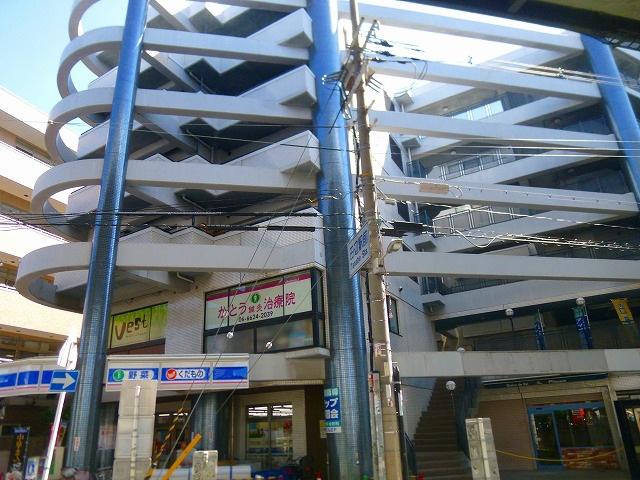 ラ・ヴィーア米田