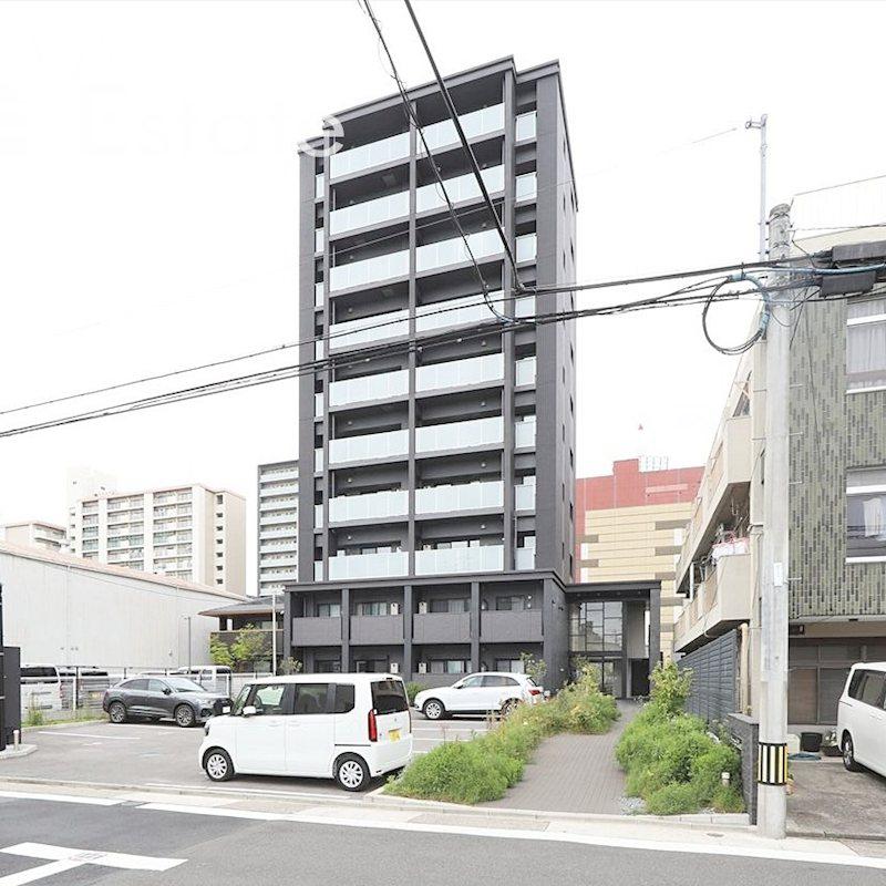 サングレース千種