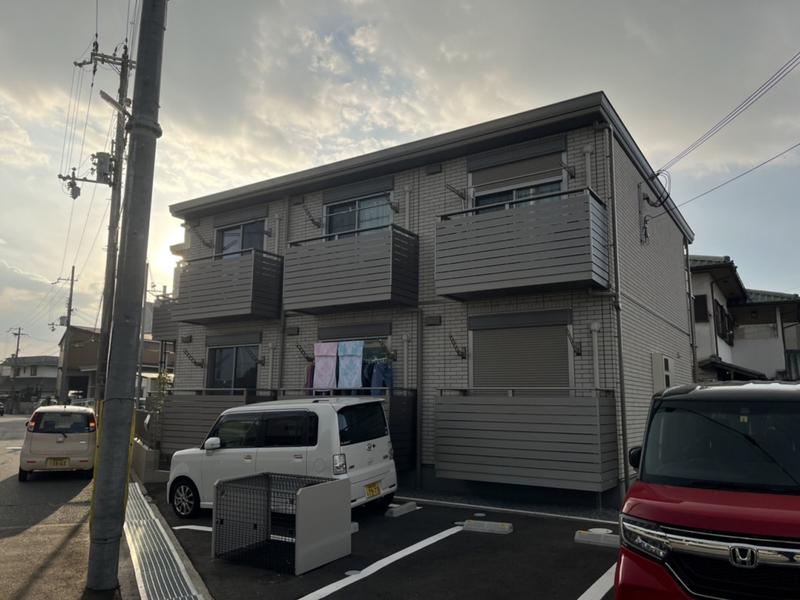 リトリート飾磨
