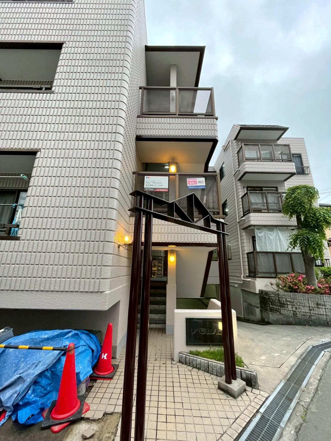 リベラ山ノ上