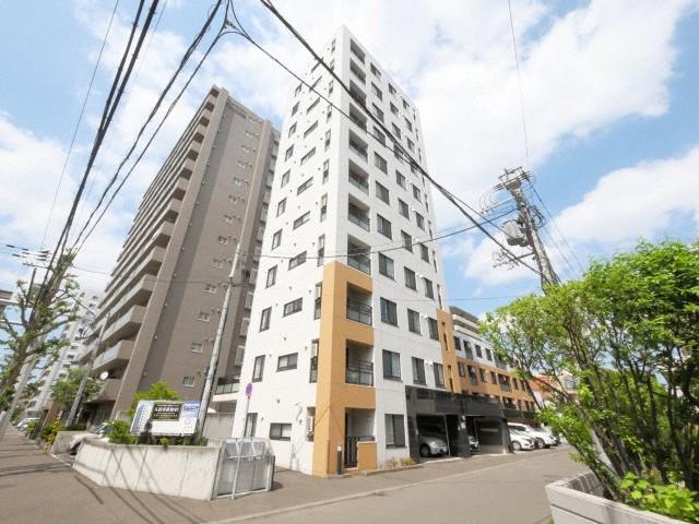 クラッセ円山ウエスト