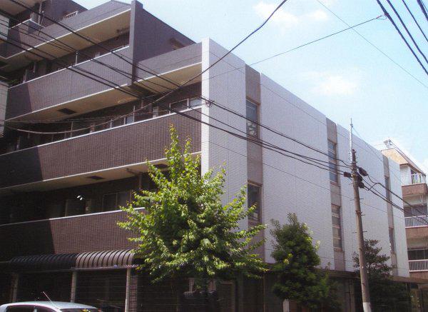ジョイシティ中野