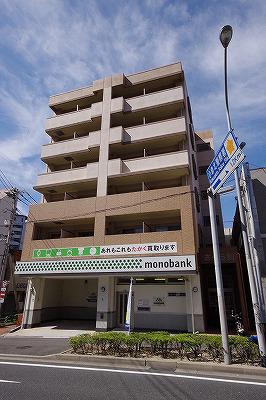 さくら館