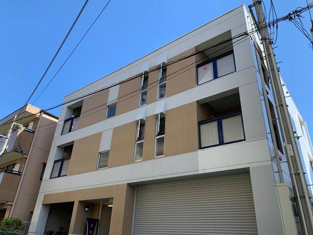 エクセレント上甲子園