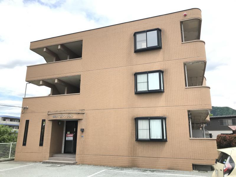 印役2丁目マンション