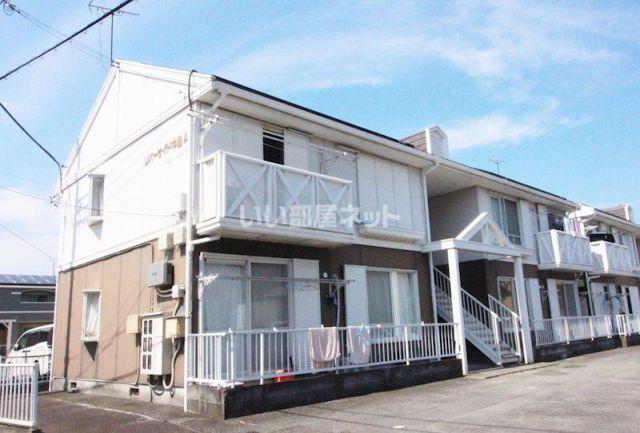 リバーサイド中島A