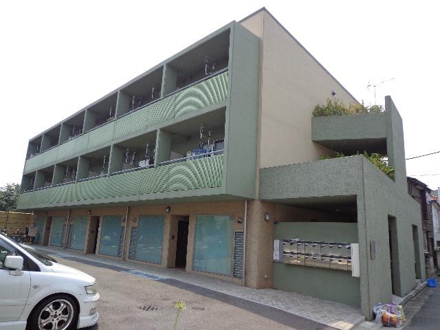 AOKI APARTMENT