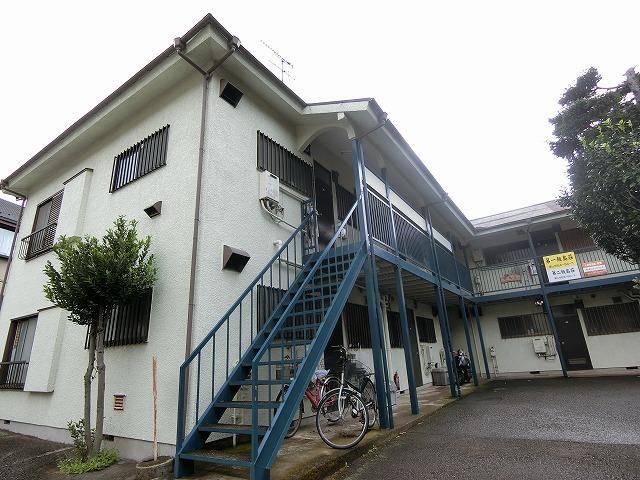 第1飯島荘