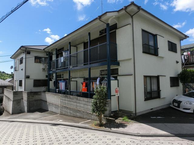 第1飯島荘