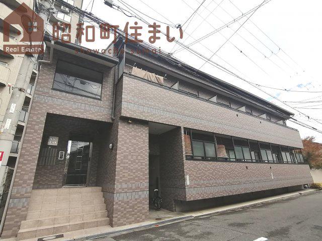 ハイツシャレット