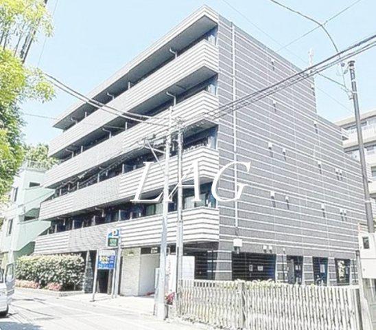スパシエ新宿哲学堂公園