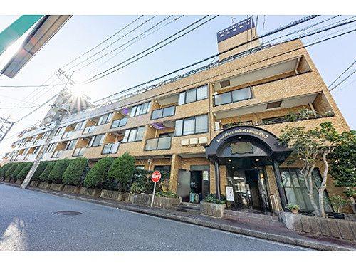 ライオンズマンション国分寺第3